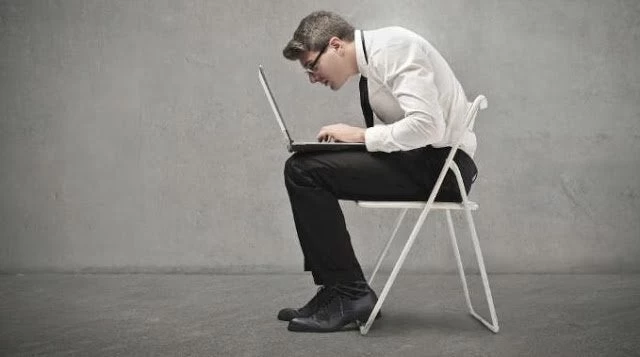 Πώς θα βελτιώσετε τη στάση του σώματός σας